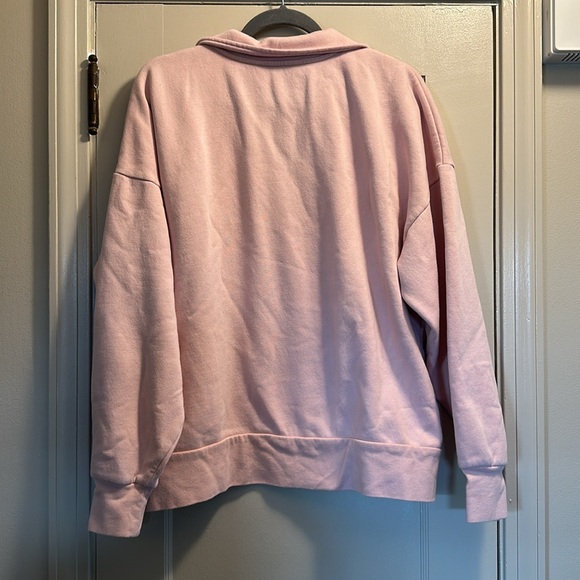 Quarter Zip Pullover - Picture 3 of 3